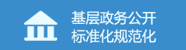 基層政務公開標準化規范化